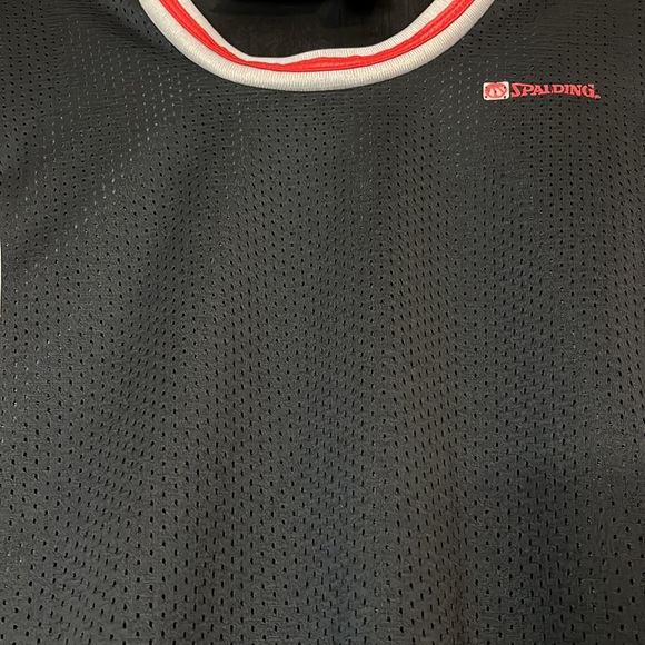 SPALDING♦️♦️ATHLETIC TANK SHIRT - Picture 6 of 15